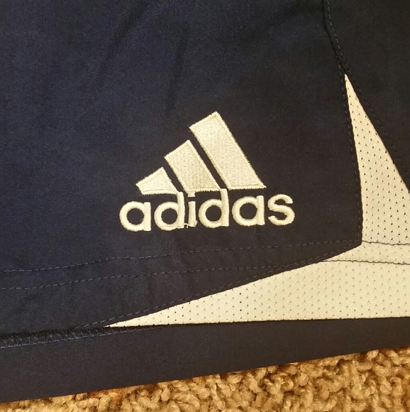 Adidas | Clima Cool Athletic Shorts - Picture 4 of 5
